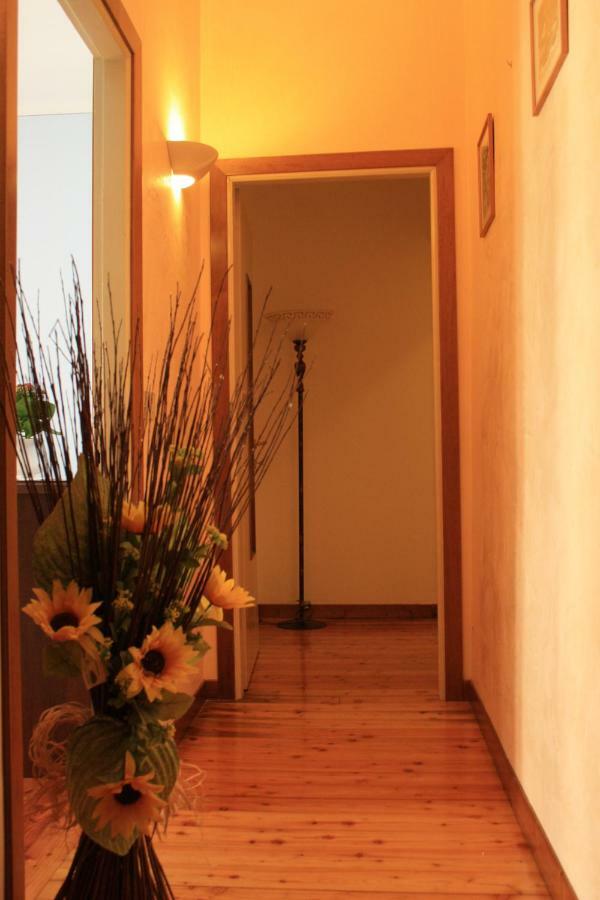 B&B Rosa Apartment บาเวโน ภายนอก รูปภาพ